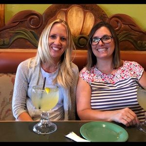 Meet your Posher, Lea